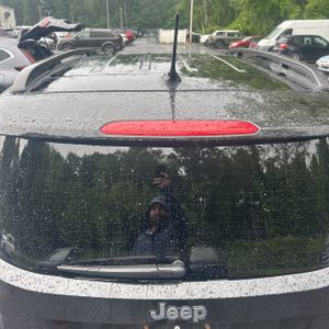 2015 JEEP RENEGADE TRAILHAWK 4D SUV 4WD thumbnail 16