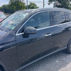 2024 Mercedes-BENZ GLC 照片 4