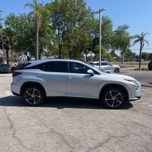LEXUS RX 350 BASE - 10
