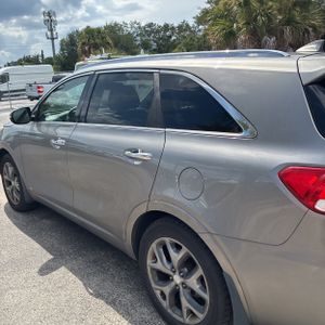 2016 KIA SORENTO SX V6 照片 6