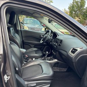 2018 JEEP COMPASS LATITUDE 缩略图 33