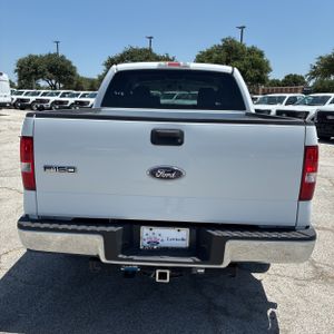 صورة 7 لـ 2008 FORD F-150 XLT