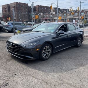 HYUNDAI SONATA SEL - 1