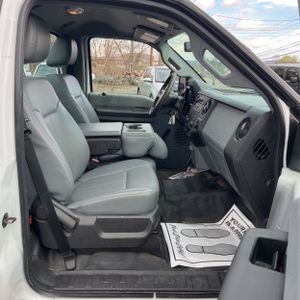 FORD F-250 SUPER DUTY XL - 10