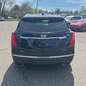 CADILLAC XT5 LUXURY - 7