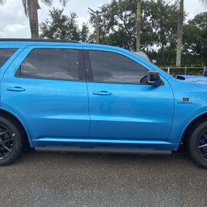 صورة مصغرة 11 لـ 2026 Dodge DURANGO GT PLUS HEMI V8