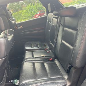 2012 Dodge DURANGO CITADEL 缩略图 34