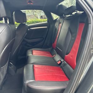 صورة 34 لـ 2015 AUDI S3 2.0T PREMIUM PLUS