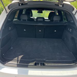 2024 Mercedes-BENZ GLC 缩略图 42
