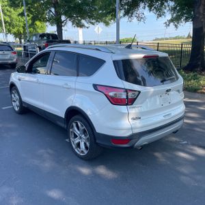 FORD ESCAPE TITANIUM - 5