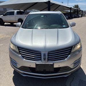 2015 Lincoln MKC BASE — миниатюра 14