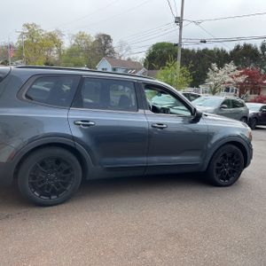 KIA TELLURIDE EX - 10