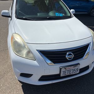 صورة مصغرة 55 لـ 2014 Nissan VERSA SV