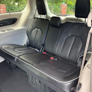 صورة مصغرة 37 لـ 2023 Chrysler PACIFICA LIMITED