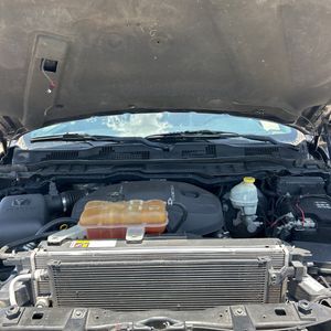 2016 RAM 1500 LARAMIE — миниатюра 39