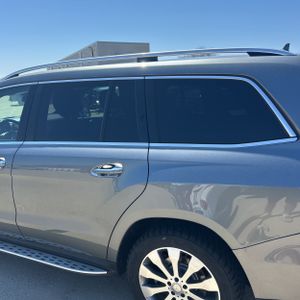 MERCEDES-BENZ GLS - 6