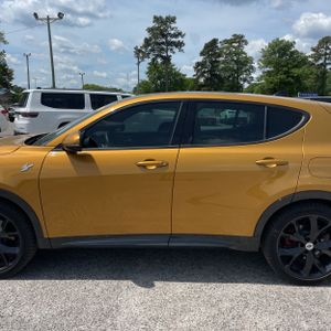 DODGE HORNET R/T PLUS - 4