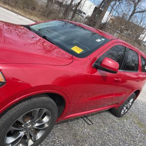 DODGE DURANGO GT - 2