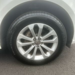 2014 AUDI Q5 2.0T QUATTRO PREMIUM — фото 18