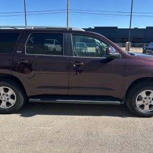 صورة مصغرة 11 لـ 2019 Toyota SEQUOIA SR5