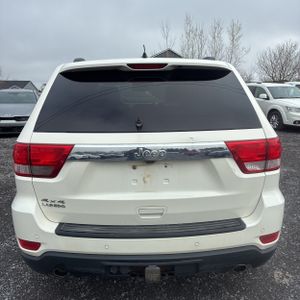JEEP GRAND CHEROKEE LAREDO - 7