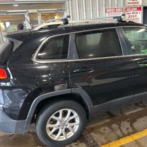 2018 JEEP CHEROKEE LATITUDE — фото 9