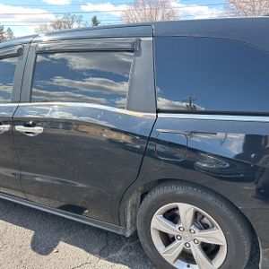 HONDA ODYSSEY EX-L - 6