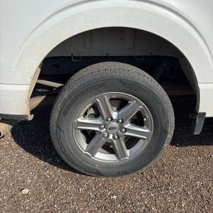 2024 FORD F-150 XLT 缩略图 19