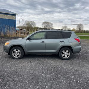 TOYOTA RAV4 - 3