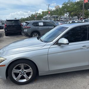 BMW 3 SERIES 328I - 2