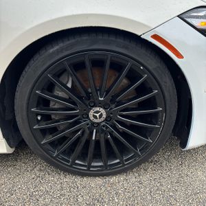 2021 Mercedes-BENZ S-CLASS — миниатюра 20