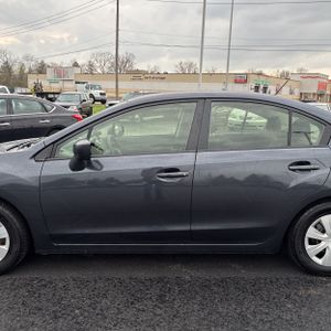 SUBARU IMPREZA 2.0I - 4