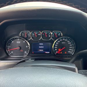 صورة مصغرة 37 لـ 2014 Chevrolet SILVERADO 1500 LT