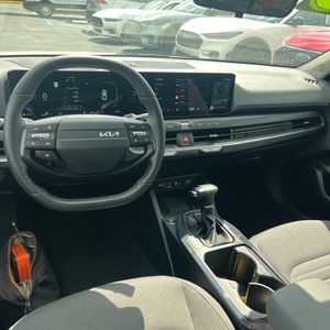 صورة مصغرة 36 لـ 2025 KIA K4 EX