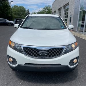 صورة مصغرة 61 لـ 2012 KIA SORENTO LX