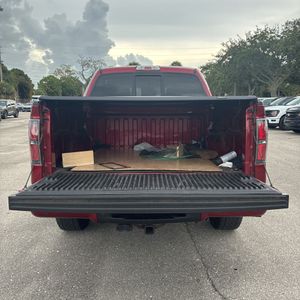 2014 FORD F-150 FX4 缩略图 42