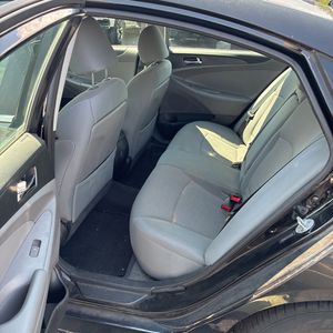 2014 Hyundai SONATA GLS — миниатюра 33