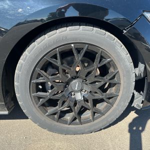 2015 FORD MUSTANG ECOBOOST PREMIUM — фото 20