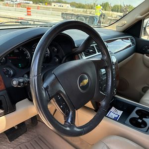2007 Chevrolet TAHOE LT — фото 65