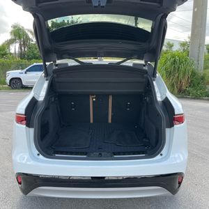 2021 Jaguar F-PACE P250 S 照片 44