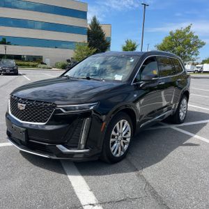 صورة 1 لـ 2020 Cadillac XT6 PREMIUM LUXURY