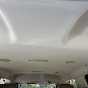 2015 Chevrolet TAHOE LT 照片 37
