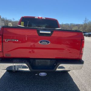 FORD F150 XLT - 7