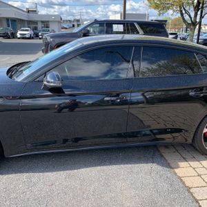 AUDI S5 SPORTBACK PREMIUM PLUS - 4