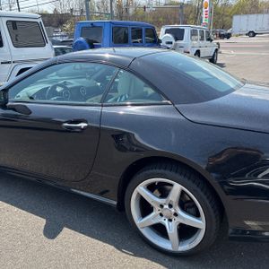 MERCEDES-BENZ SL - 6