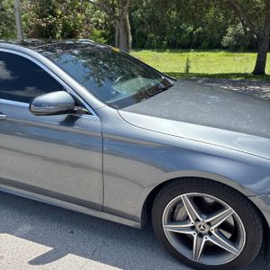 2018 Mercedes-BENZ E-CLASS 缩略图 13