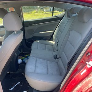 2017 Hyundai ELANTRA SE 缩略图 33