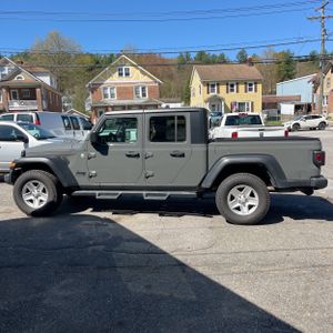 JEEP GLADIATOR - 3