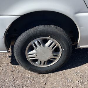 2005 Chevrolet VENTURE PLUS 缩略图 19