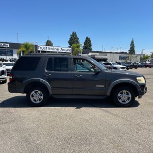 2007 FORD EXPLORER XLT 照片 10